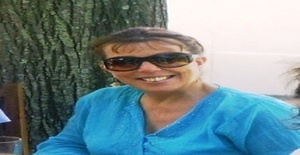 Verdemar09 67 years old I am from Montevideo/Montevideo, Seeking Dating Friendship with Man