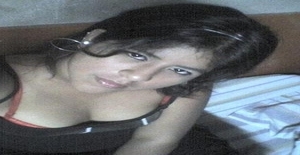 Abylachinita 30 years old I am from Lima/Lima, Seeking Dating Friendship with Man