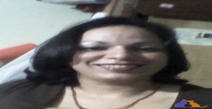 Karolg 42 years old I am from Ciudad Bolivar/Bolivar, Seeking Dating Friendship with Man