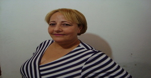Alineestrela43 65 years old I am from Sao Paulo/Sao Paulo, Seeking Dating Friendship with Man
