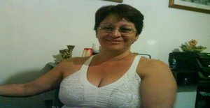 Morena-rg 62 years old I am from Canoas/Rio Grande do Sul, Seeking Dating Friendship with Man