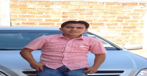Jfmfnando 32 years old I am from Guayaquil/Guayas, Seeking Dating Friendship with Woman
