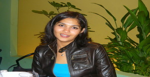 Claudita4ever 37 years old I am from Lima/Lima, Seeking Dating Friendship with Man