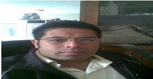 Chaparro08 41 years old I am from Mexico/State of Mexico (edomex), Seeking Dating Friendship with Woman