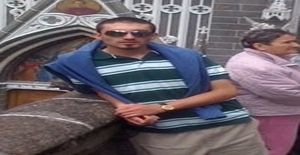 Mjamil 33 years old I am from Quito/Pichincha, Seeking Dating Friendship with Woman