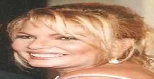 Panterinha47 58 years old I am from Belem/Para, Seeking Dating Friendship with Man