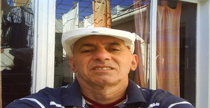 Elporvenir 66 years old I am from Montevideo/Montevideo, Seeking Dating with Woman