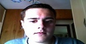 Jimmy2342 34 years old I am from Móstoles/Madrid (provincia), Seeking Dating Friendship with Woman