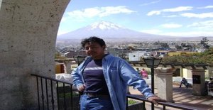 Girox100pre 50 years old I am from Arequipa/Arequipa, Seeking Dating Friendship with Woman