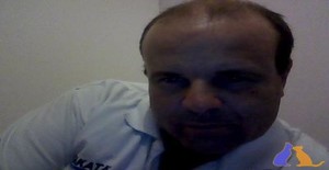 Marcel2010 53 years old I am from Montevideo/Montevideo, Seeking Dating Friendship with Woman