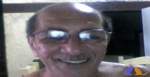 Nilteroi 61 years old I am from Niterói/Rio de Janeiro, Seeking Dating Friendship with Woman