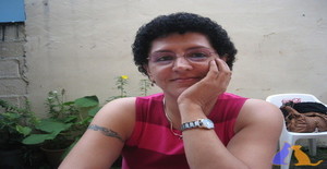Avefenix63 57 years old I am from Villahermosa/Tabasco, Seeking Dating Friendship with Man
