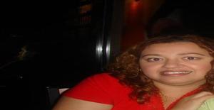 Laurisa 44 years old I am from Atizapan de Zaragoza/State of Mexico (edomex), Seeking Dating Friendship with Man