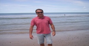 Chlaep 61 years old I am from Pando/Canelones, Seeking Dating with Woman