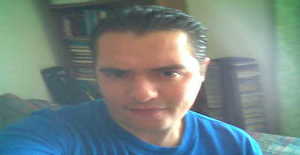 Mcva 37 years old I am from Guadalajara/Jalisco, Seeking Dating with Woman