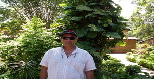 Galeon58 63 years old I am from la Floresta/Canelones, Seeking Dating Friendship with Woman