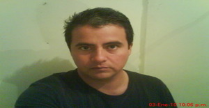 Bonito1972 48 years old I am from Santa Catarina/Nuevo León, Seeking Dating Friendship with Woman
