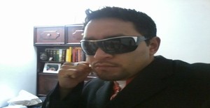 Consentidorr 38 years old I am from Mexico/State of Mexico (edomex), Seeking Dating Friendship with Woman