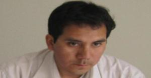 Cesar2000 42 years old I am from Lima/Lima, Seeking Dating Friendship with Woman