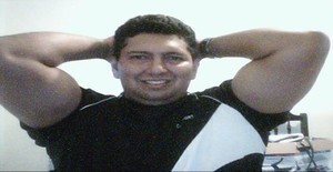 Rikyleon 44 years old I am from Guayaquil/Guayas, Seeking Dating Friendship with Woman