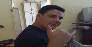 Marcelemos 43 years old I am from Campinas/Sao Paulo, Seeking Dating Friendship with Woman