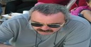 Edsonpolicano 60 years old I am from Praia Grande/Sao Paulo, Seeking Dating Friendship with Woman
