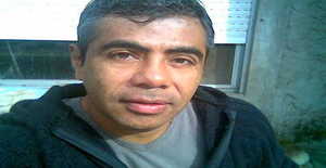 Jos45car 57 years old I am from Banfield/Provincia de Buenos Aires, Seeking Dating Friendship with Woman