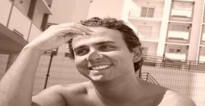 Betelgeuse 47 years old I am from Cascais/Lisboa, Seeking Dating Friendship with Woman