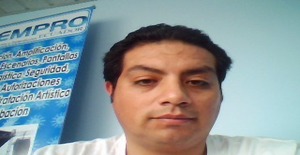 Elberedu 42 years old I am from Quito/Pichincha, Seeking Dating with Woman