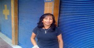 Annie46 58 years old I am from Montevideo/Montevideo, Seeking Dating Friendship with Man