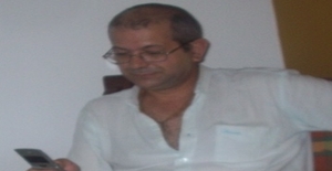 Chelolu 56 years old I am from Bell Ville/Córdoba, Seeking Dating Friendship with Woman