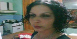 San36 45 years old I am from San Luis/San Luis, Seeking Dating Friendship with Man