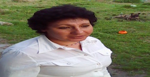Azahi 56 years old I am from Montevideo/Montevideo, Seeking Dating Friendship with Man