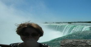 Vidapoetisa 70 years old I am from Toronto/Ontario, Seeking Dating Friendship with Man