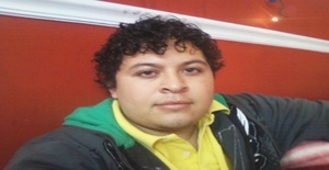 Olivertguate 32 years old I am from Silver Spring/Maryland, Seeking Dating Friendship with Woman