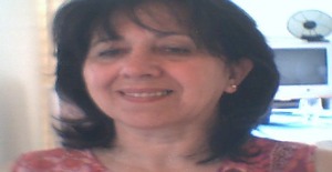 Pennymonny 67 years old I am from Laval/Quebec, Seeking Dating Friendship with Man