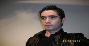 Duarteluz 43 years old I am from Covilhã/Castelo Branco, Seeking Dating Friendship with Woman
