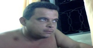 Pinta40 48 years old I am from Belo Horizonte/Minas Gerais, Seeking Dating Friendship with Woman