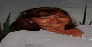 Raita*** 70 years old I am from Manaus/Amazonas, Seeking Dating Friendship with Man