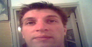 Pablito6 41 years old I am from Montevideo/Montevideo, Seeking Dating Friendship with Woman