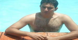 Gatolindo22cm 46 years old I am from Goiânia/Goias, Seeking Dating Friendship with Woman