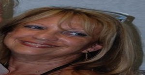 Susy888 68 years old I am from North Miami Beach/Florida, Seeking Dating Friendship with Man