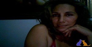 Sandrayanet 55 years old I am from Bucaramanga/Santander, Seeking Dating Friendship with Man