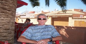 Cucocaboverde 60 years old I am from Alicante/Comunidad Valenciana, Seeking Dating Friendship with Woman