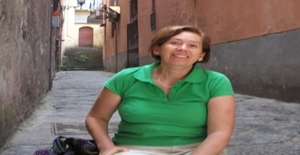 Marluzita 70 years old I am from Modena/Emilia-romaña, Seeking Dating Marriage with Man