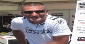 Arcadiusvlc 49 years old I am from Valencia/Comunidad Valenciana, Seeking Dating Friendship with Woman