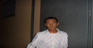 Faiski 51 years old I am from Sevilla/Andalucia, Seeking Dating Friendship with Woman