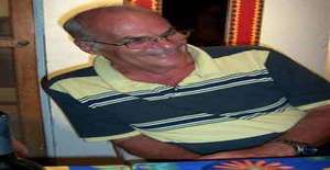 Landermann 76 years old I am from Cancun/Quintana Roo, Seeking Dating Friendship with Woman