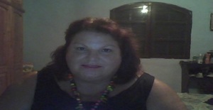 Estreladivina 66 years old I am from São Gonçalo/Rio de Janeiro, Seeking Dating Friendship with Man