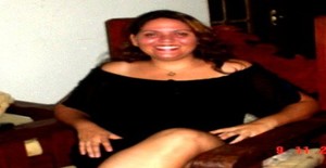 Perola_28 44 years old I am from Belem/Para, Seeking Dating Friendship with Man